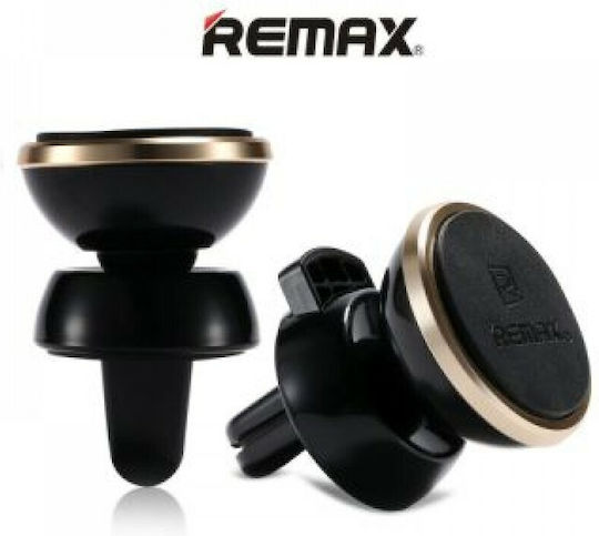 Remax RM-C19 Handyhalterung Auto 3.5" - 6" mit Magnet Schwarze