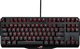 Asus ROG Claymore Core Gaming Πληκτρολόγιο Tenkeyless με Cherry MX Brown διακόπτες και Φωτιζόμενα πλήκτρα
