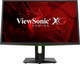 Viewsonic XG2703-GS IPS Gaming Monitor 27" QHD 2560x1440 165Hz με Χρόνο Απόκρισης 4ms GTG