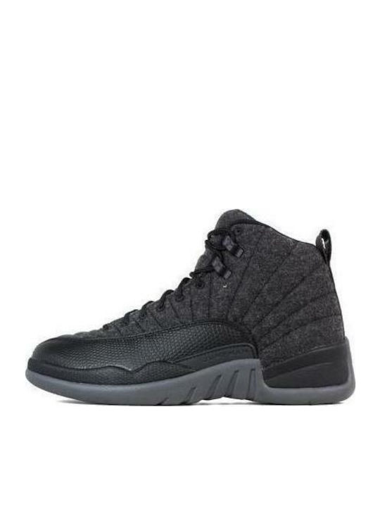 Jordan 12 boots hotsell