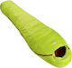 Mountain Equipment Sleeping Bag Μονό 3 Εποχών Aurora II Reg -1 Comfort Δεξιόχειρος
