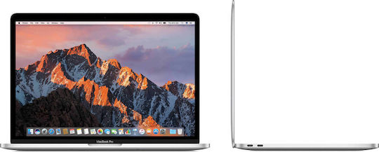 Apple MacBook Pro 13.3" IPS QHD+ (Kern i5/8GB/512GB SSD/Iris-Grafik 550) (US Tastatur)