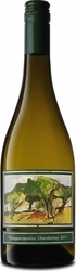 Παναγιωτόπουλος Βιολογικό Chardonnay Λευκό Ξηρό 750ml
