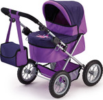 Bayer Design Doll’s Pram Trendy