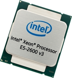 Intel Xeon E5-2640 V3 2.6GHz Tray