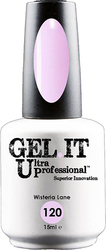 GEL.IT.UP Classic Halb-permanenter Nagellack Wi...