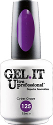 GEL.IT.UP Хибриден Лак за Нокти 125 11мл 1бр