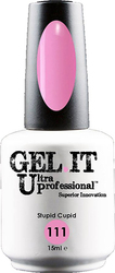 GEL.IT.UP Halb-permanenter Nagellack 111 11ml 1...