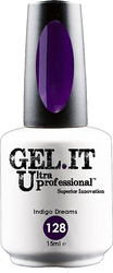 GEL.IT.UP Classic Halb-permanenter Nagellack In...