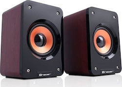 Tracer Orlando 2.0 με Ισχύ 5W Καφέ Tracer Orlando 2.0 με Ισχύ 5W Καφέ