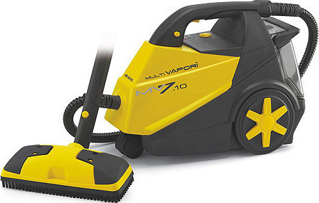Parní čistič Ariete Multi Vapori Compact 4205