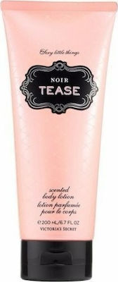 Victoria s Secret Sexy Little Things Noir Tease Body Lotion