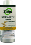 Enerzona Omega 3 RX Ulei de pește 110 capace