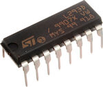 ST L293D Motor Driver for Arduino