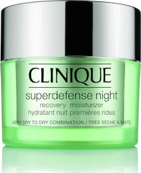 Clinique Superdefense Gel Night 50ml Clinique Superdefense Gel Night 50ml
