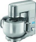 Profi Cook PC-KM 1096 Stand Mixer 1500W with Stainless Mixing Bowl 10lt