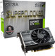 EVGA GeForce GTX1050 Ti 4GB SC Gaming