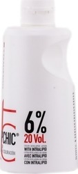 Goldwell Topchic Farbaktivierungslotion 6% 20Band 1000ml