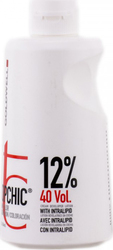 Goldwell Topchic Color Activating Lotion 12% 40Vol 1000ml