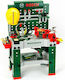 Klein Bosch Mini No1 For 3+ Years 100 cm 150 pcs