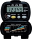 Yamax Pedometer SW-800/801 Black