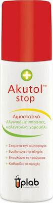 Uplab Pharmaceuticals Akutol Stop Spray Spray für 60ml