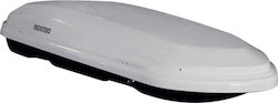 Menabo Diamond 450 Dachbox Für Autos 450lt Weiß...