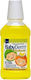 InterMed Babyderm Mouthwash with Taste of Banana for 3+ years 250ml