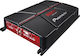 Pioneer Car Audio Amplifier GM-A4704 4 Channels (FD Class)