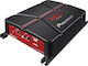 Pioneer Car Audio Amplifier GM-A3702 2 Channels (A/B Class)