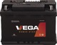 Vega Моля, преведете само текстовите възли на Liquid шаблона на български език, запазвайки началния синтаксис и HTML таговете, без да променяте нищо между '{' и '}' : Μπαταрия За автомобил с Капацитет 44Ах
