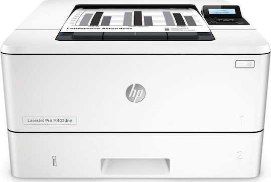 HP LaserJet Pro M402dne | Skroutz.gr