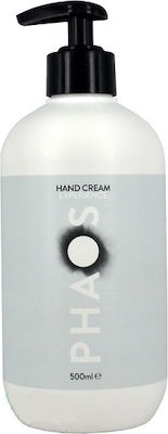 Phaos Experience Feuchtigkeitsspendende Handcreme 500ml