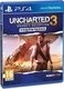 Uncharted 3 Drake's Deception Remaster Ausgabe PS4 Spiel