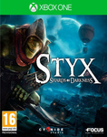 Styx: Shards of Darkness Xbox One Game