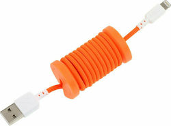 Philo USB-A to Lightning 1m (PH004OR) Philo USB-A to Lightning 1m (PH004OR)
