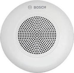 Bosch LC5-WC06E4 Ηχείο Οροφής 6W (Τεμάχιο) Λευκό LC5-WC06E4 Bosch LC5-WC06E4 Ηχείο Οροφής 6W (Τεμάχιο) Λευκό LC5-WC06E4