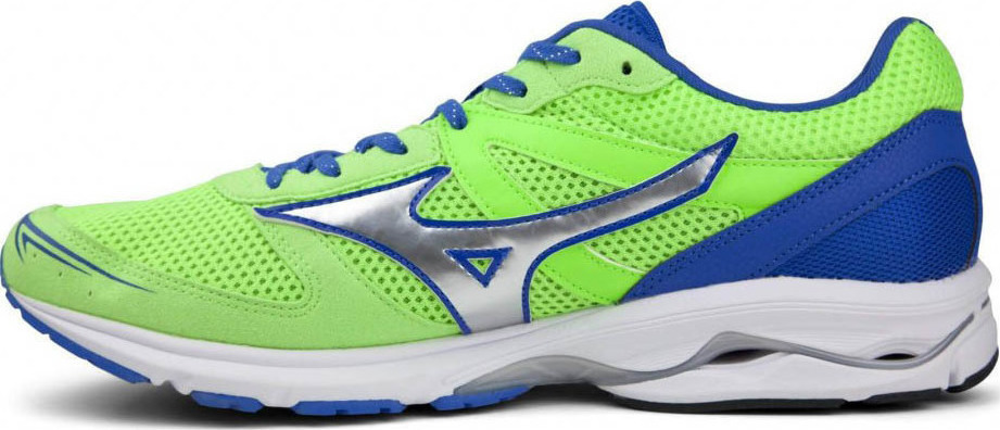 mizuno wave aero 15