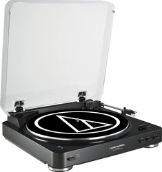 Audio Technica AT-LP60-BT