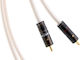 Atlas Cables Element Integra Kabel RCA Stecker - RCA Stecker 1m