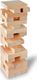 Настолна игра Jenga 51τμχ за 1+ играчи 4+ години (EN) Next