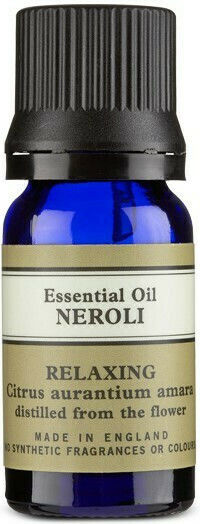Neal's Yard Remedies Essential Ätherisches Öl Neroli 2.5ml