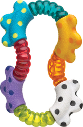 Playgro Click & Twist Rattle for 3++ months