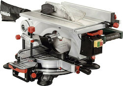 Metabo KGT 305 M Bench Saw 1600W, Laser Cutting Guide, Cutting Disc Diameter 305mm & Cutting Speed 3700rpm 619004000