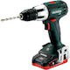 Metabo SB 18 LT (6.02103.67) Percussive Electric Drill Driver
