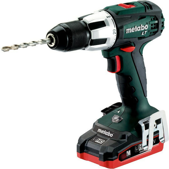 Metabo SB 18 LT (6.02103.67) Percussive Electric Drill Driver