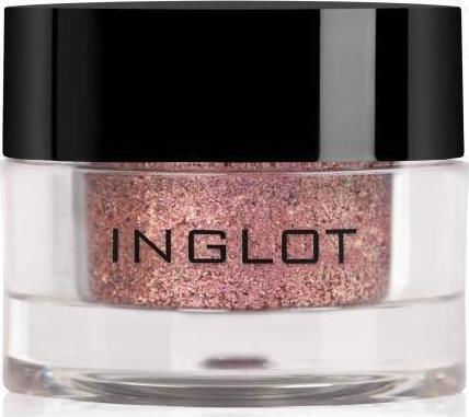 Inglot AMC Pure Pigment Σκιά Ματιών σε Σκόνη 123 2gr