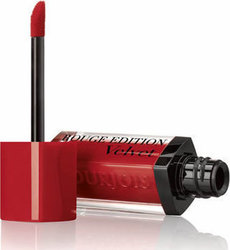 Bourjois Rouge Edition Velvet Дълготраен Течен ...