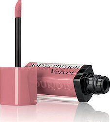 Bourjois Rouge Edition Velvet Long Lasting Lich...