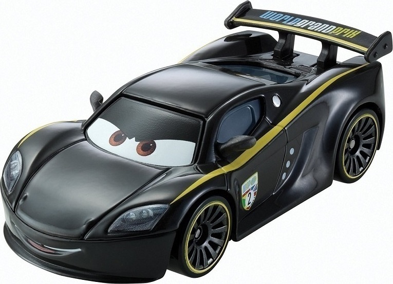 Mattel Cars 2 Lewis Hamilton Skroutz.gr